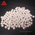 Plastic White Masterbatch Manufacturer virgin abs white pellets